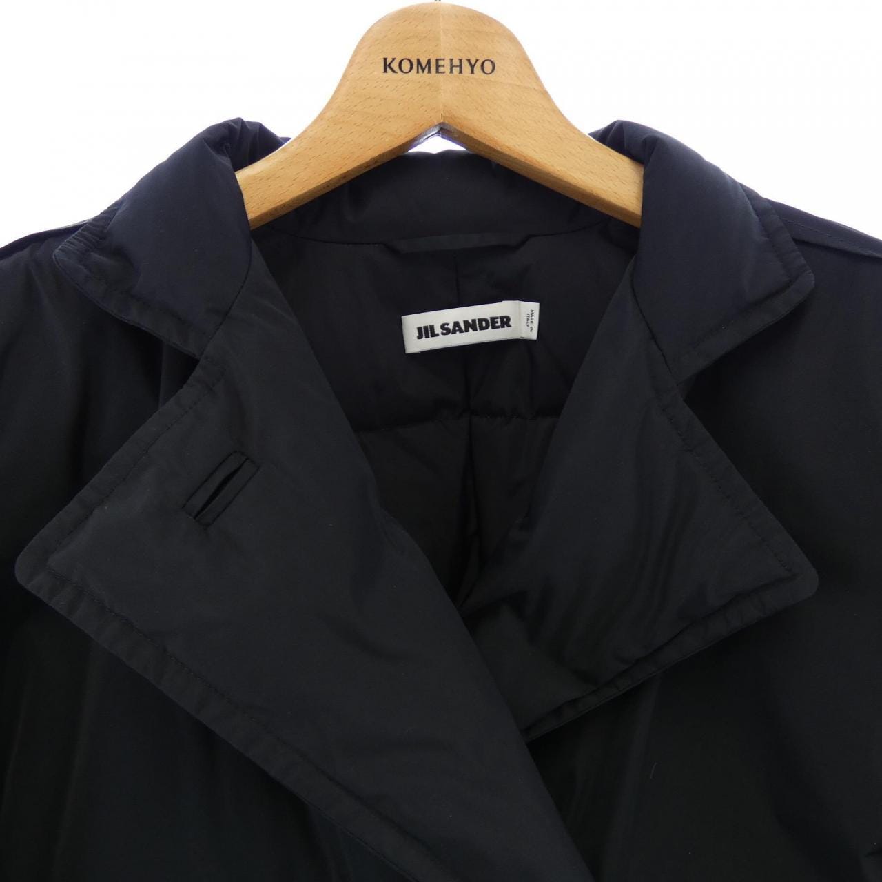 ジルサンダー JIL SANDER ダウンジャケット