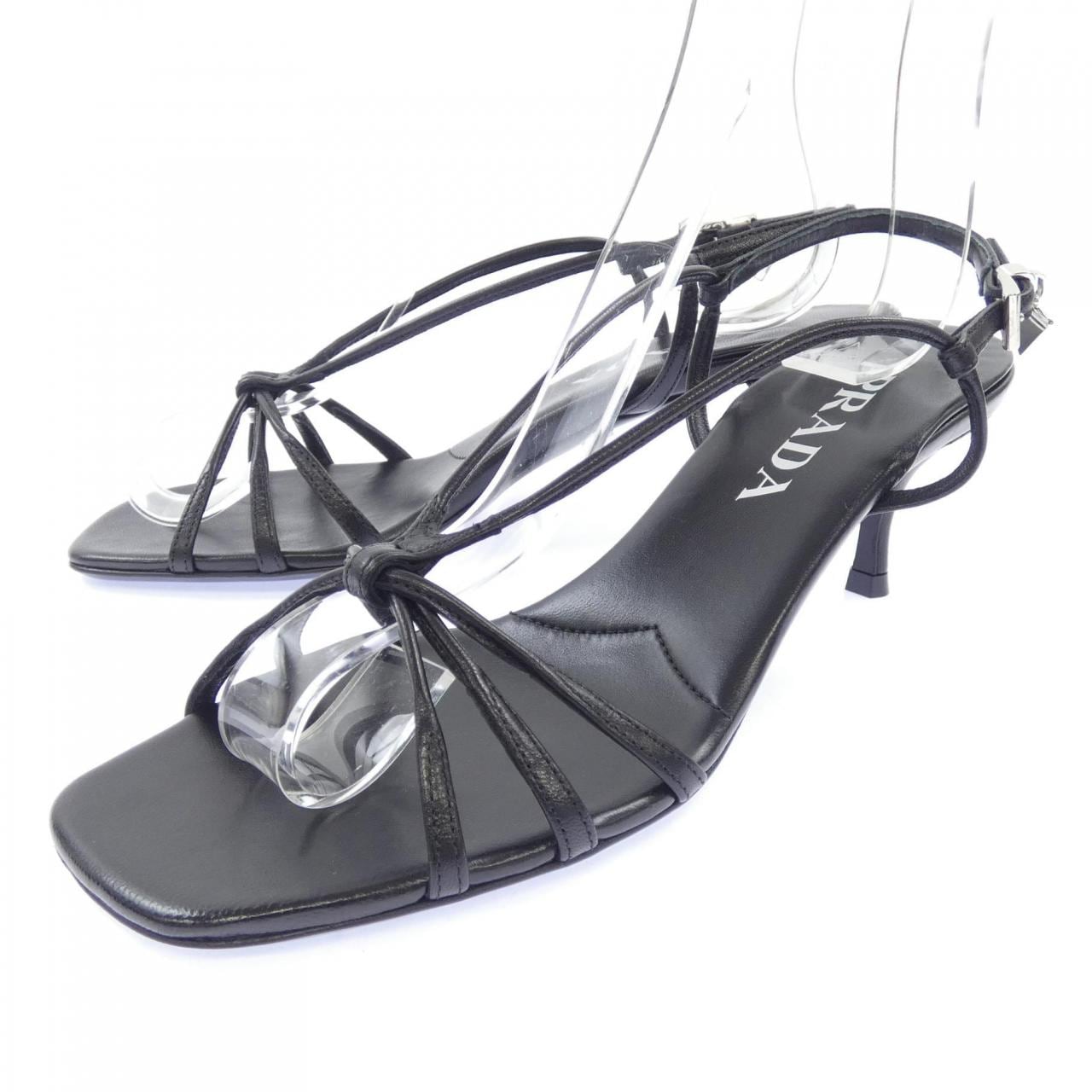 プラダ PRADA サンダル