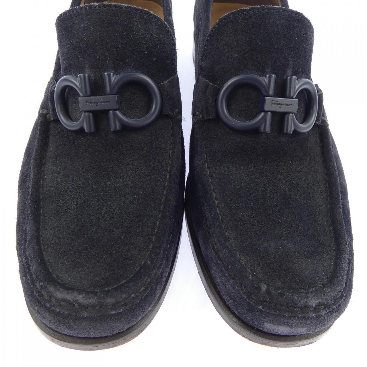 SALVATORE FERRAGAMO SALVATORE FERRAGAMO SHOES