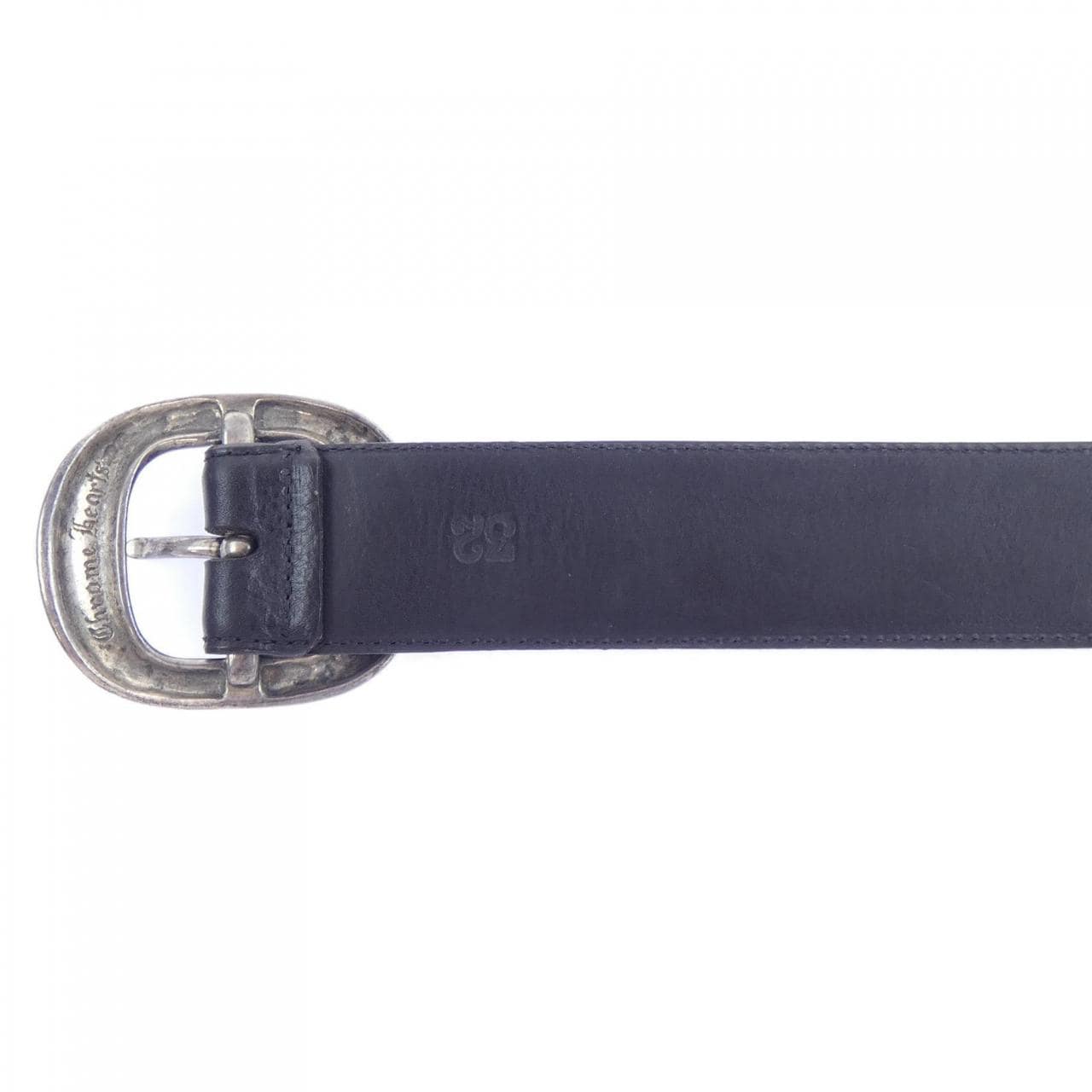 クロムハーツ CHROME HEARTS GUNSLINGER 1.5 2241 304 6000 BELT