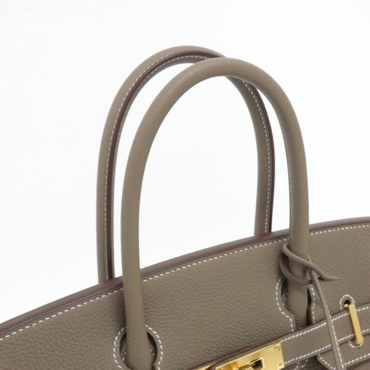 【未使用品】エルメス バーキン 30cm 027633CC バッグ