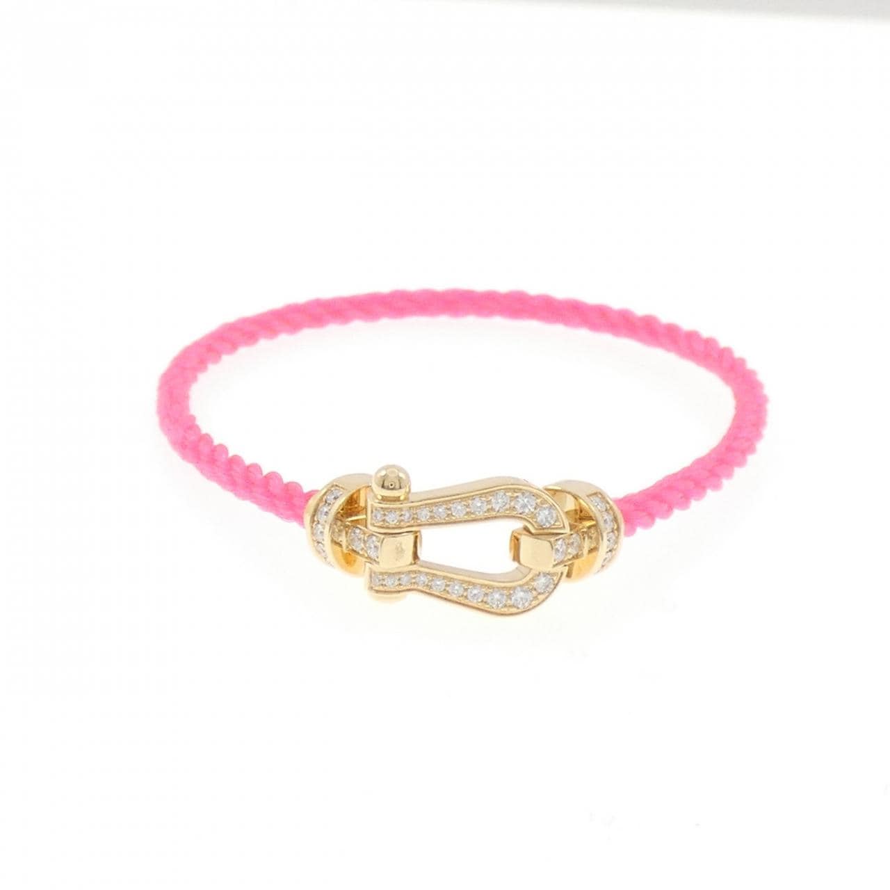 フレッド フォース10 MM ブレスレット