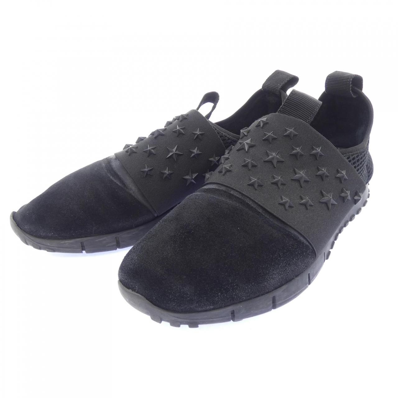 ジミーチュウ JIMMY CHOO スニーカー
