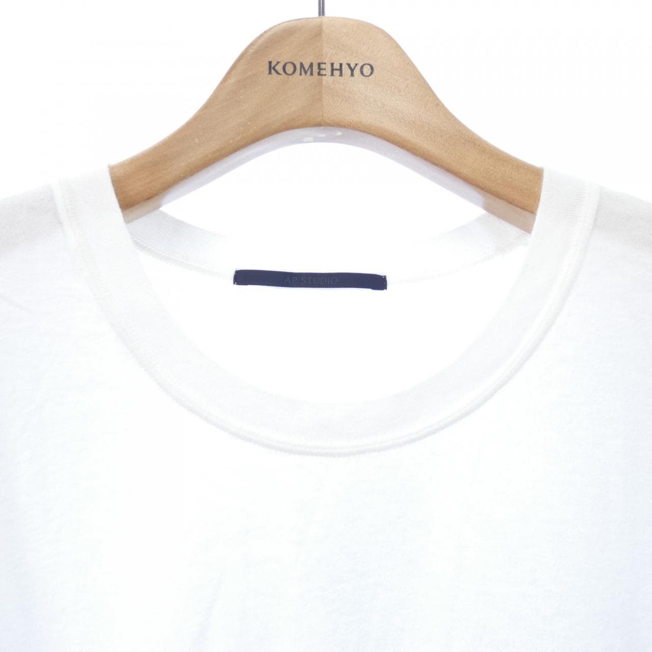エーピーストゥディオ AP STUDIO 20-070-586-25140-1-0 Tシャツ