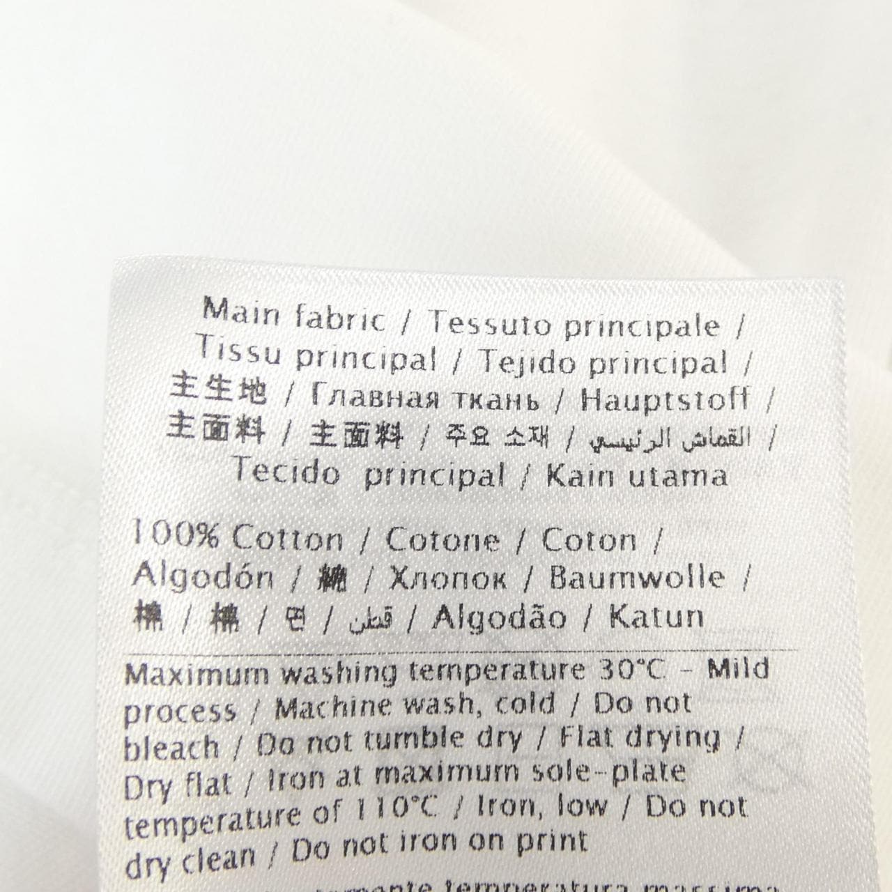 ヴァレンティノ VALENTINO Tシャツ