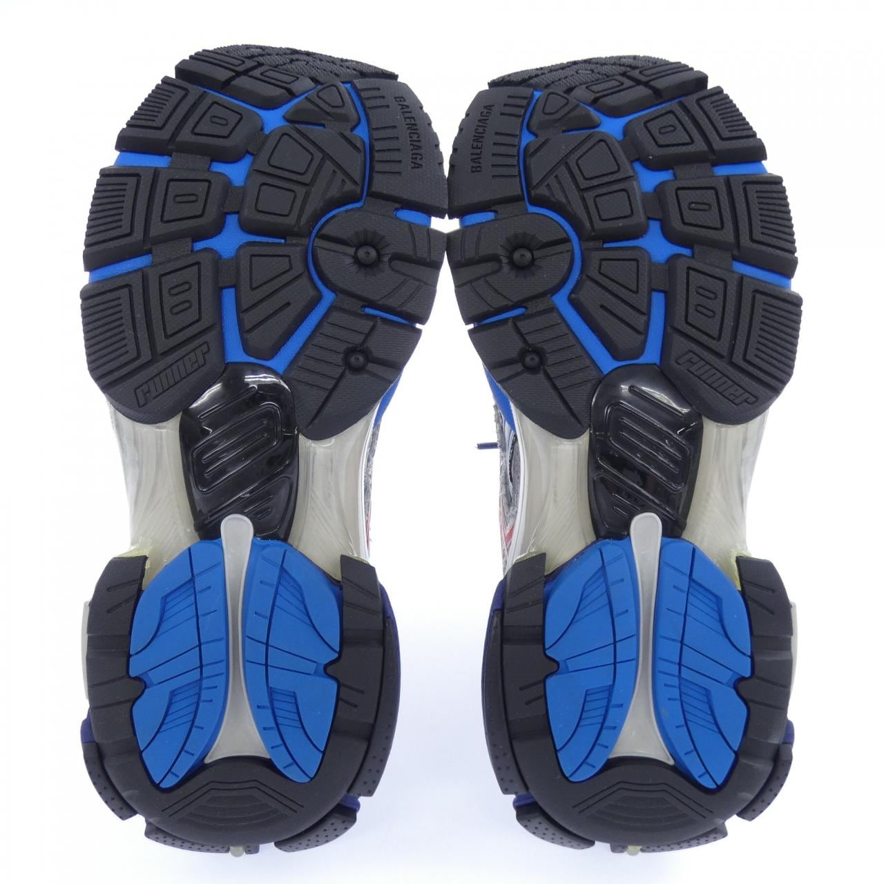 バレンシアガ BALENCIAGA 677403 スニーカー