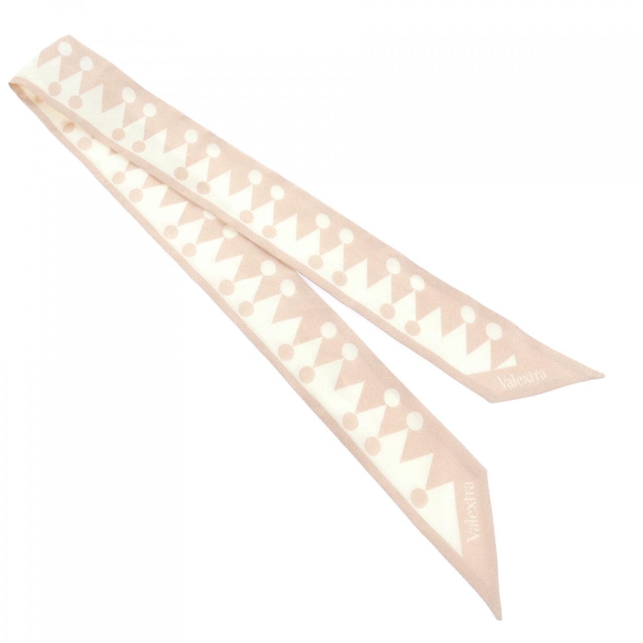 ヴァレクストラ VALEXTRA SCARF