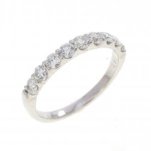 ヴァンドーム ダイヤモンド リング 0.50CT