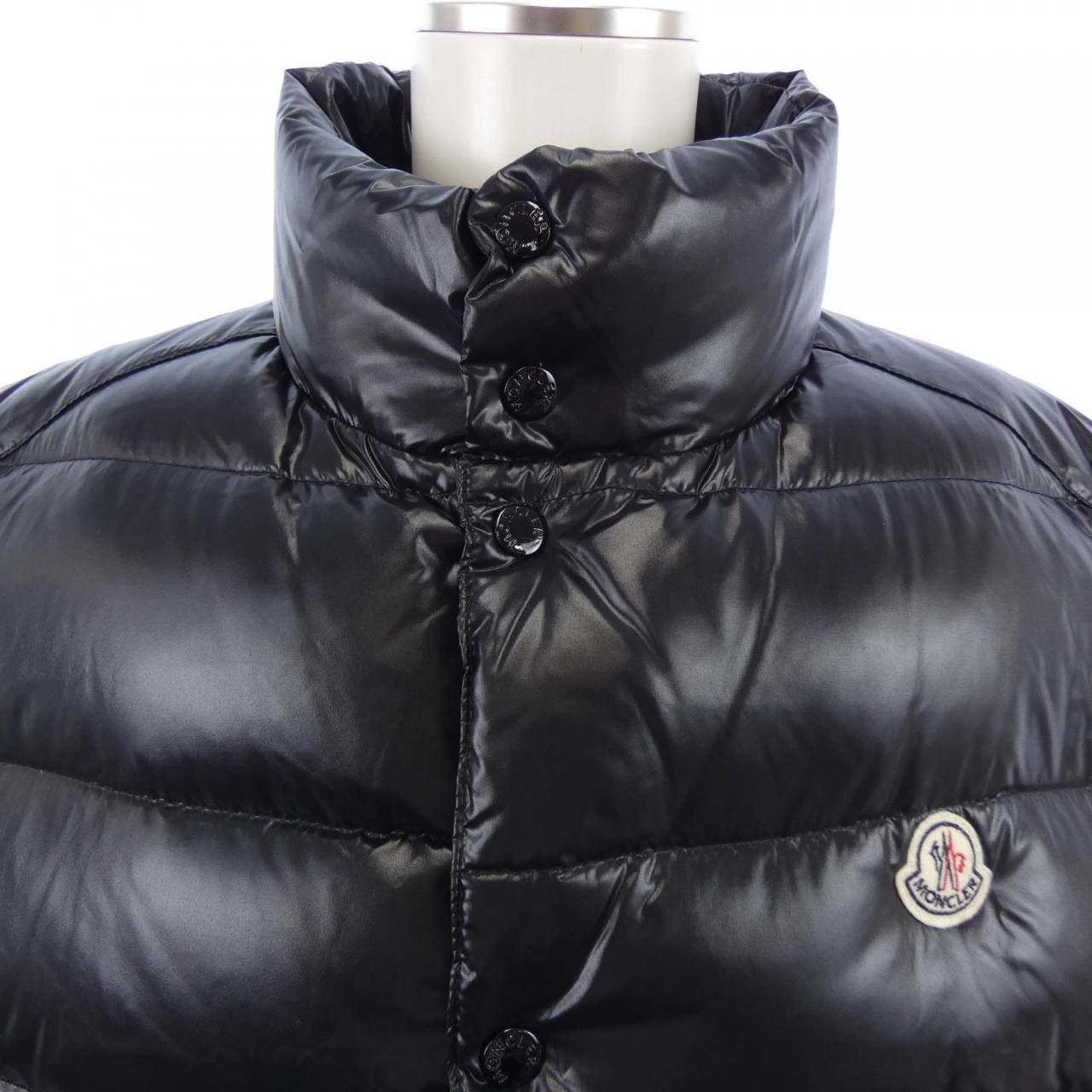 モンクレール MONCLER TIB ダウンベスト