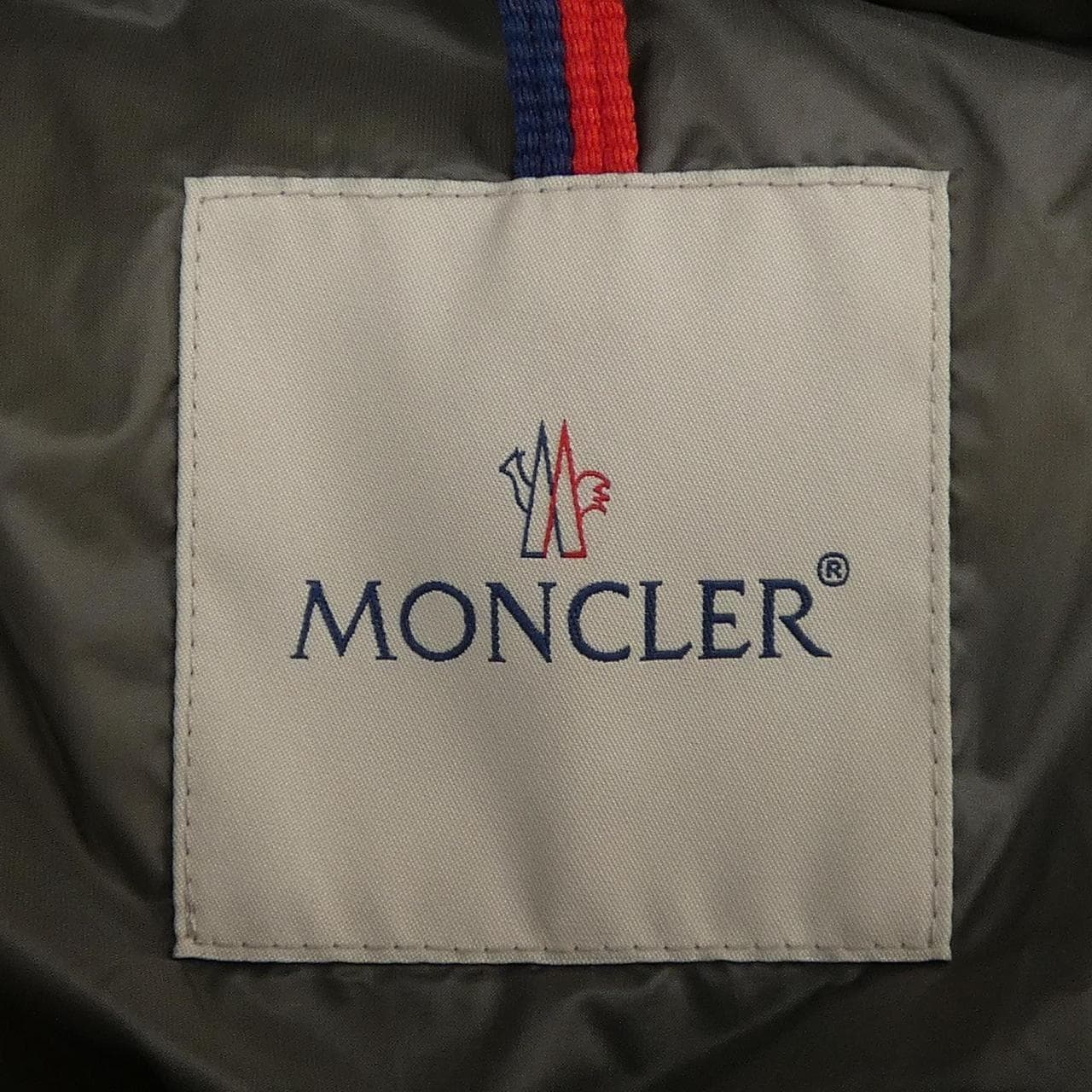 モンクレール MONCLER HERMIFUR ダウンコート