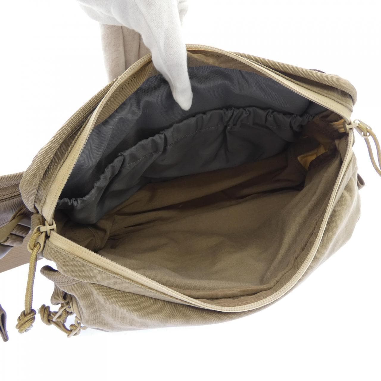 ポーター PORTER BAG
