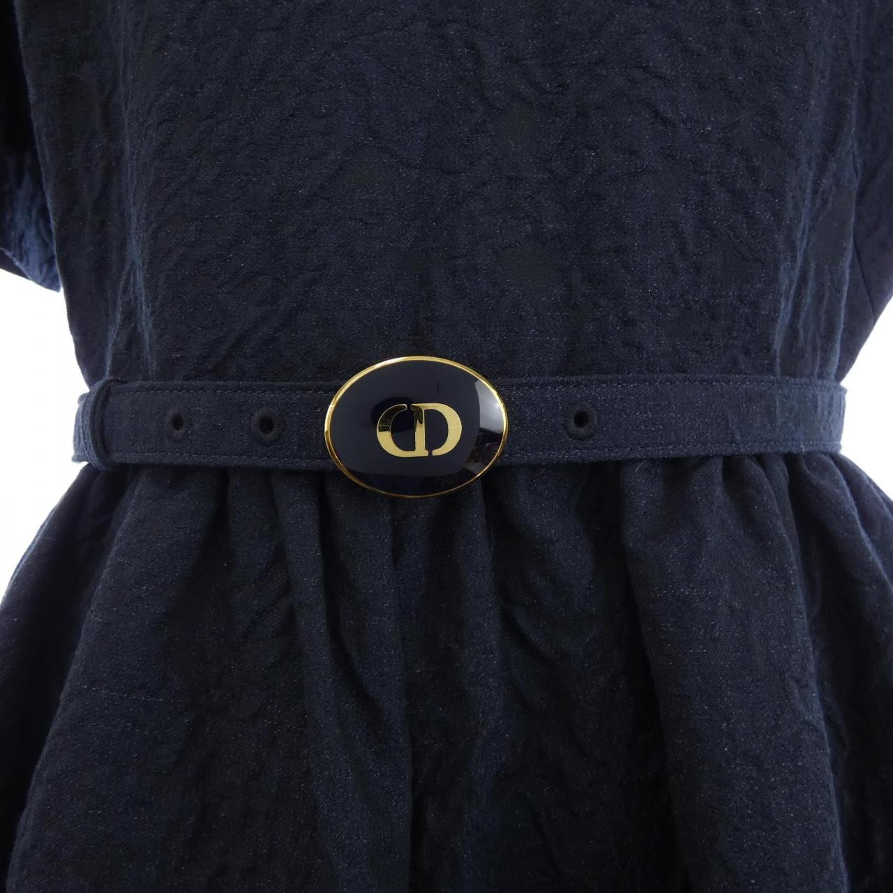 クリスチャンディオール CHRISTIAN DIOR 121R38S3667 ワンピース