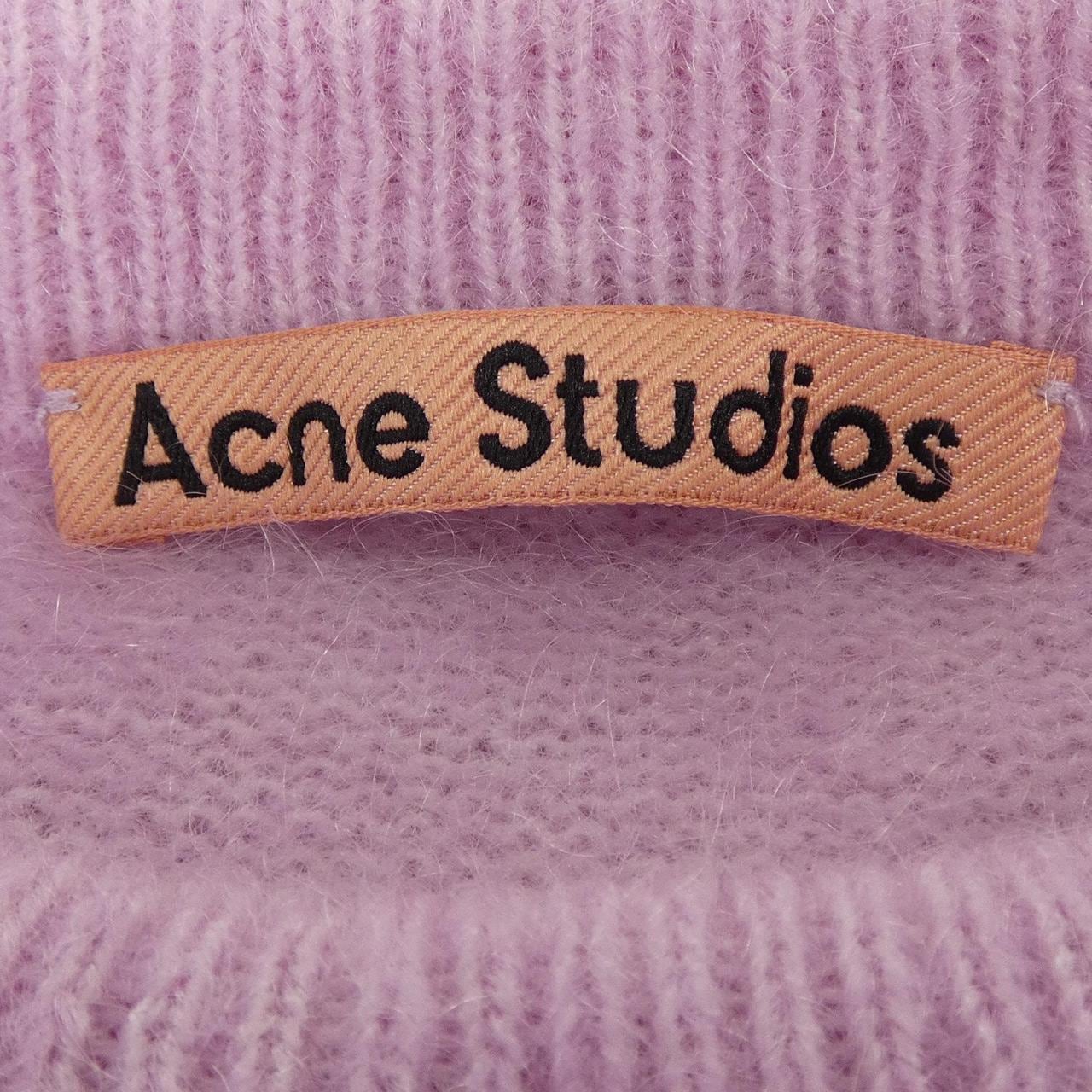 アクネストゥディオズ ACNE STUDIOS FN-WN-KNIT000289 ニット