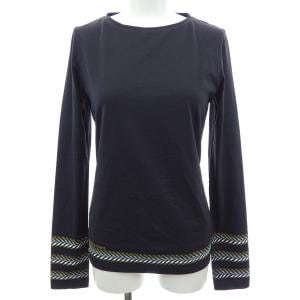 エルメス HERMES CHEVRON カルトゥッシュ 5E4633DA Tシャツ