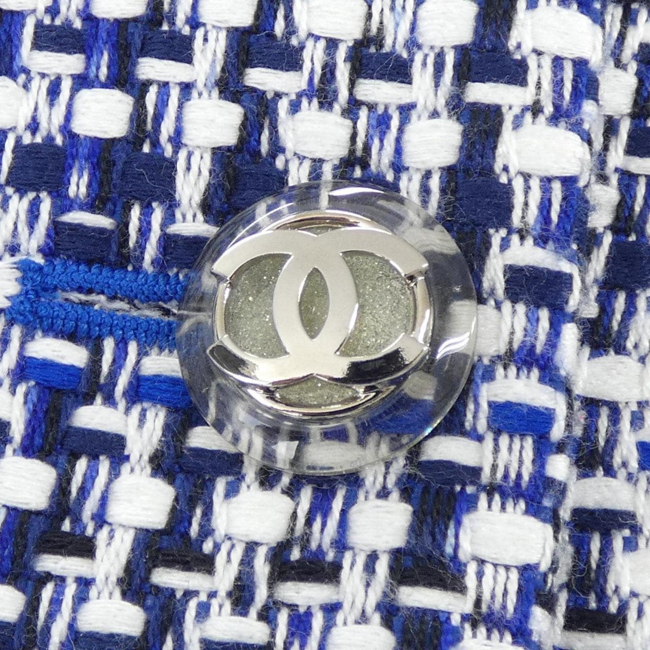 シャネル CHANEL P63192V48651 ジャケット