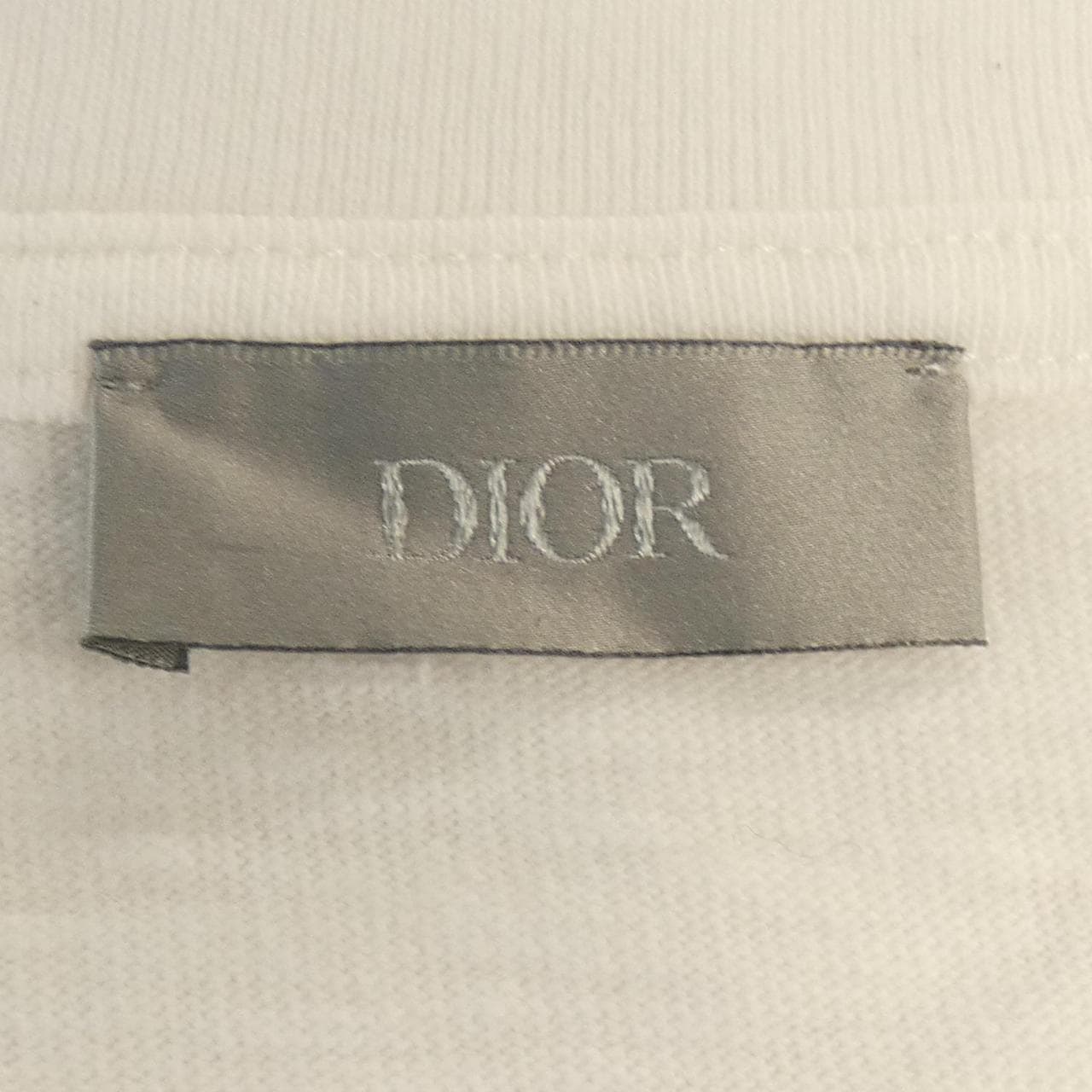 ディオール DIOR 583J696A0849 Tシャツ