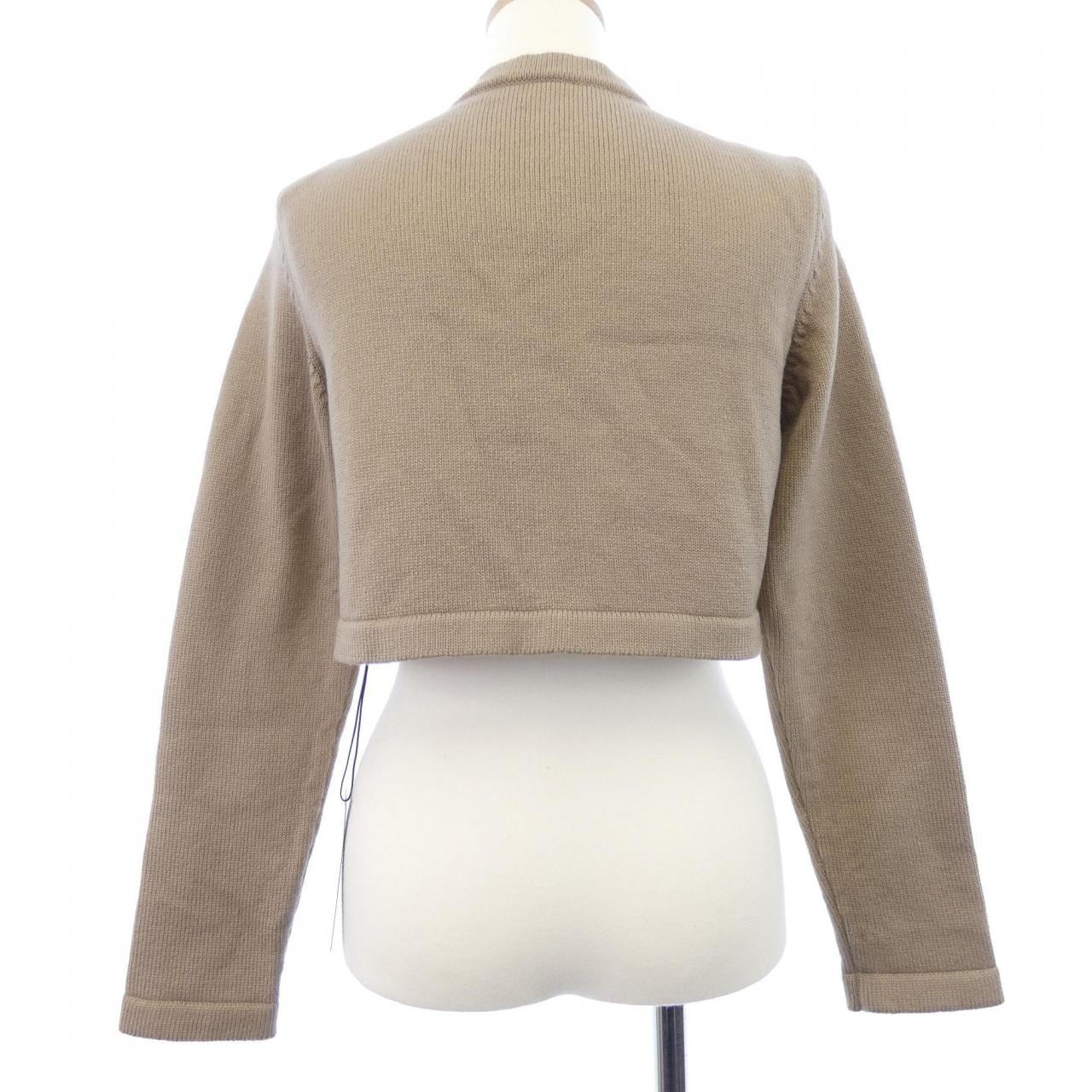 フォクシーニューヨーク FOXEY NEW YORK ROCHELLE 45476 カーディガン