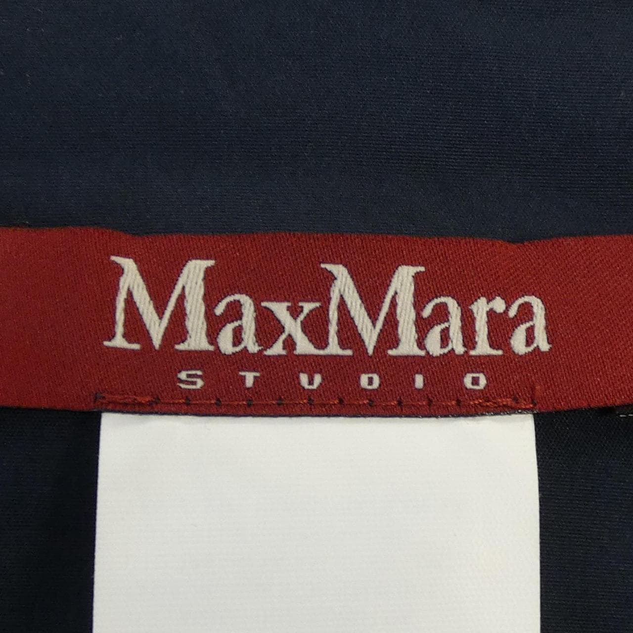 マックスマーラステュディオ Max Mara STUDIO ワンピース