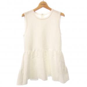 フォクシー FOXEY KNIT TOP LENA 44378 トップス