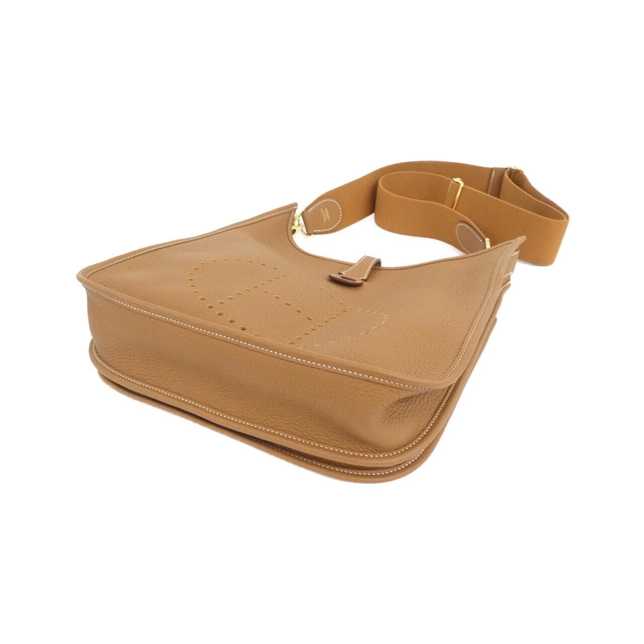 【未使用品】エルメス エヴリン3 PM 056277CC ショルダーバッグ