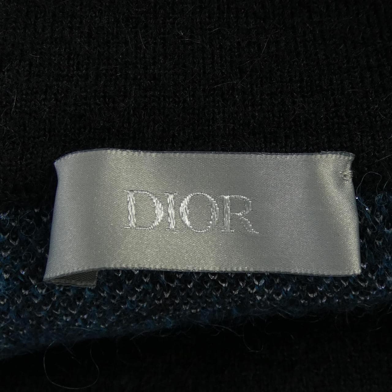 ディオール DIOR ピータードイグ PETER DOIG 143M649AT276 ニット