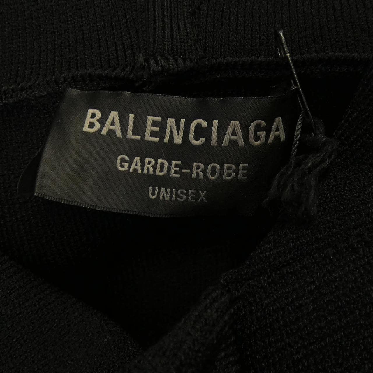 バレンシアガ BALENCIAGA 725256 T5191 UNISEX パーカー
