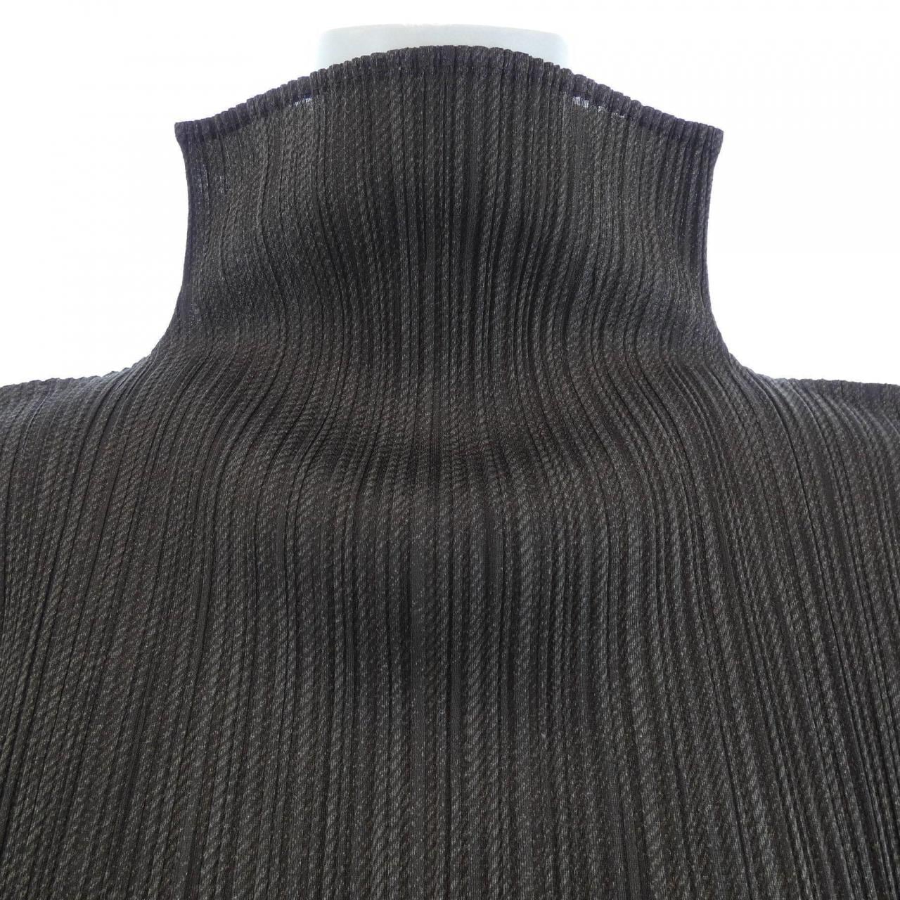 【ヴィンテージ】プリーツプリーズ PLEATS PLEASE PP73-JK204 トップス
