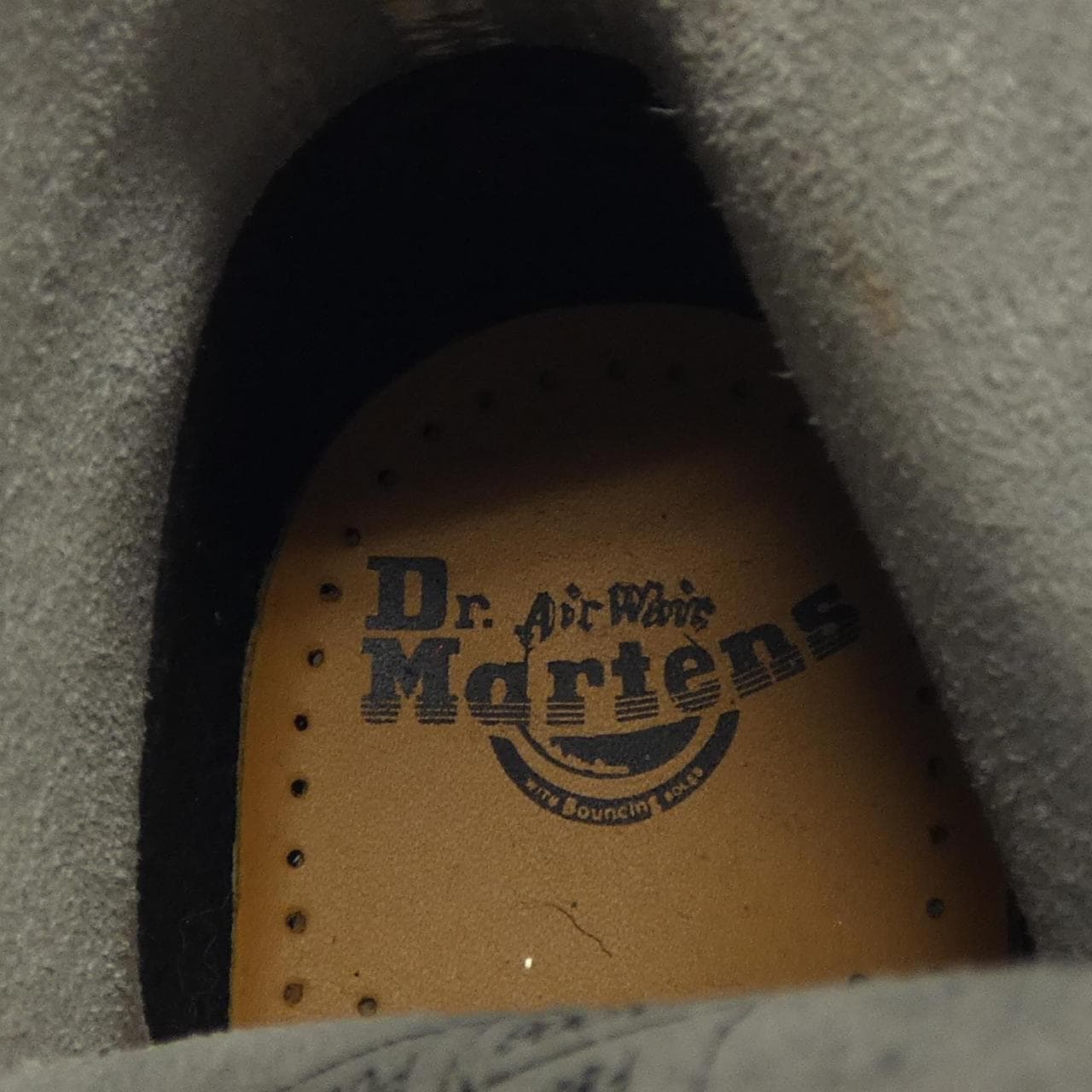 ドクターマーチン DR.MARTENS ブーツ