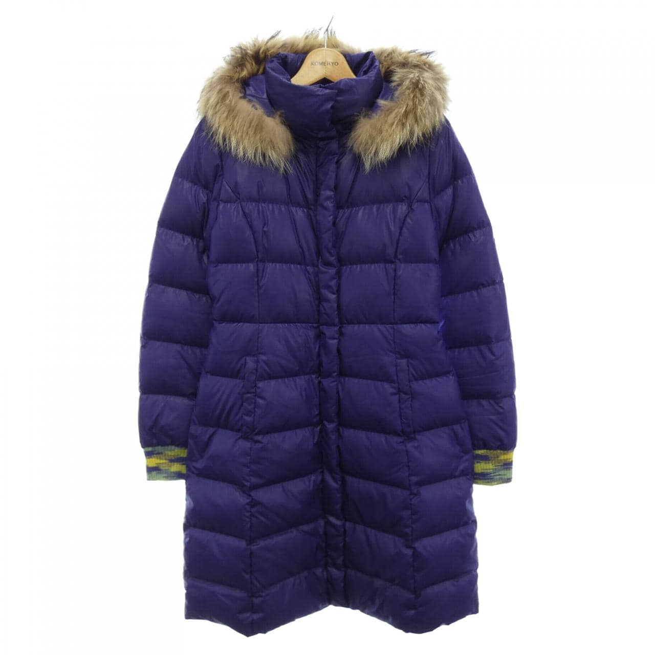 M MISSONI M MISSONI Down Coat