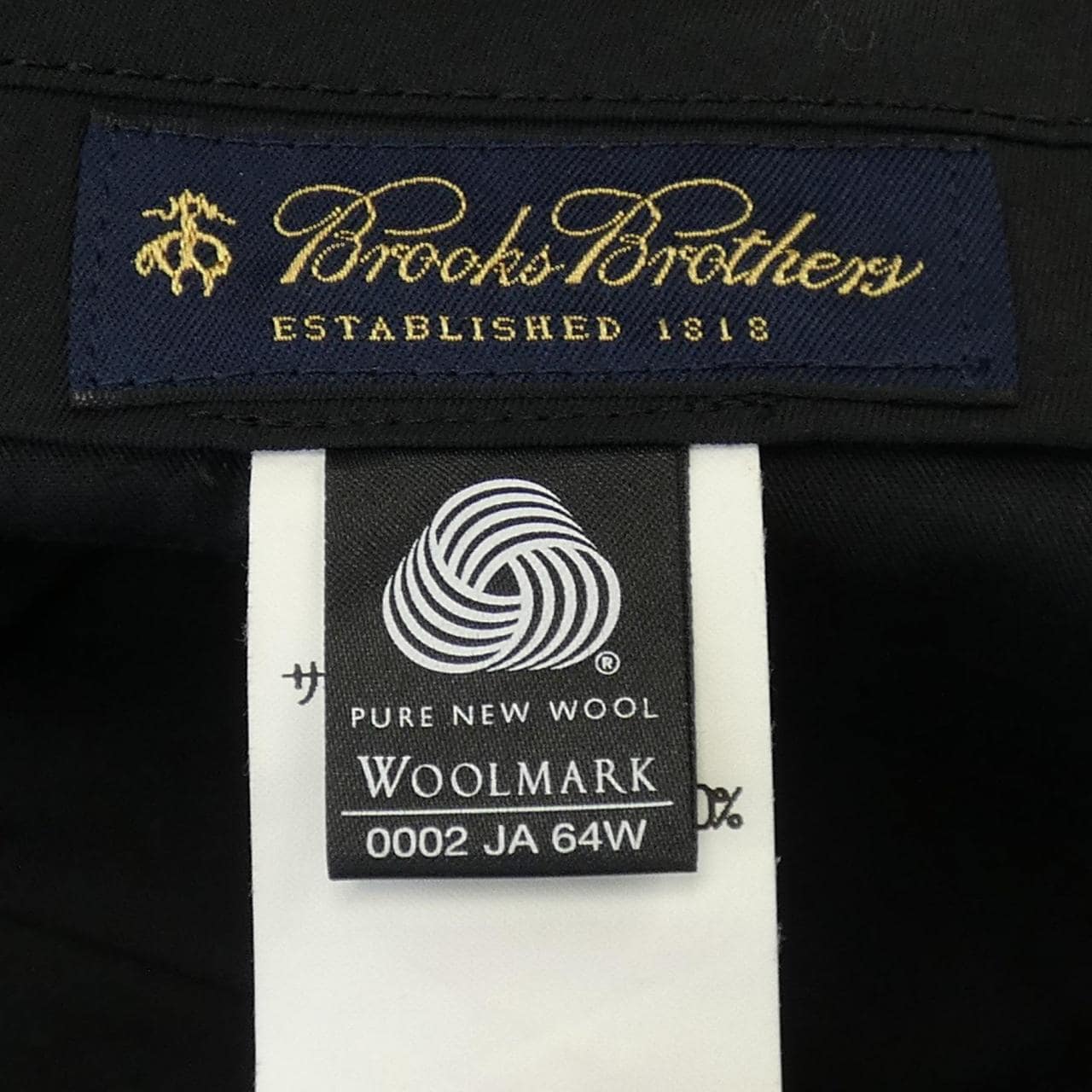 Brooks BROTHER BROOKS BROTHERS pants