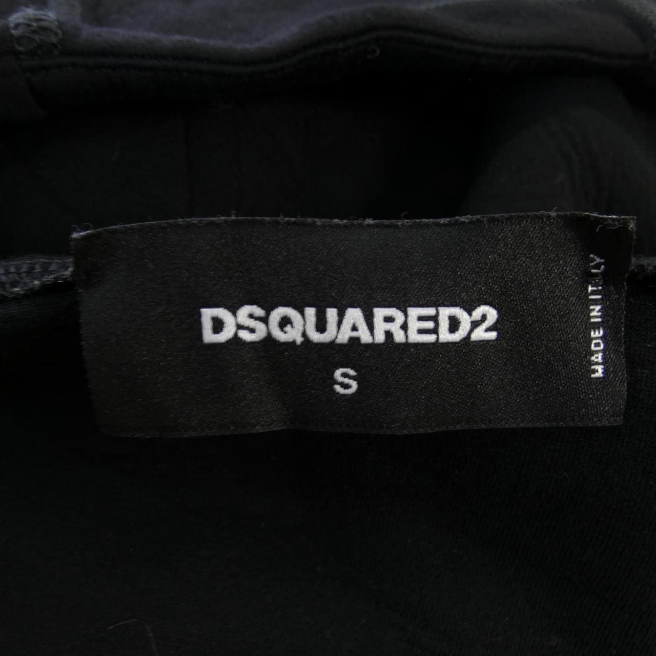 ディースクエアード DSQUARED2 パーカー