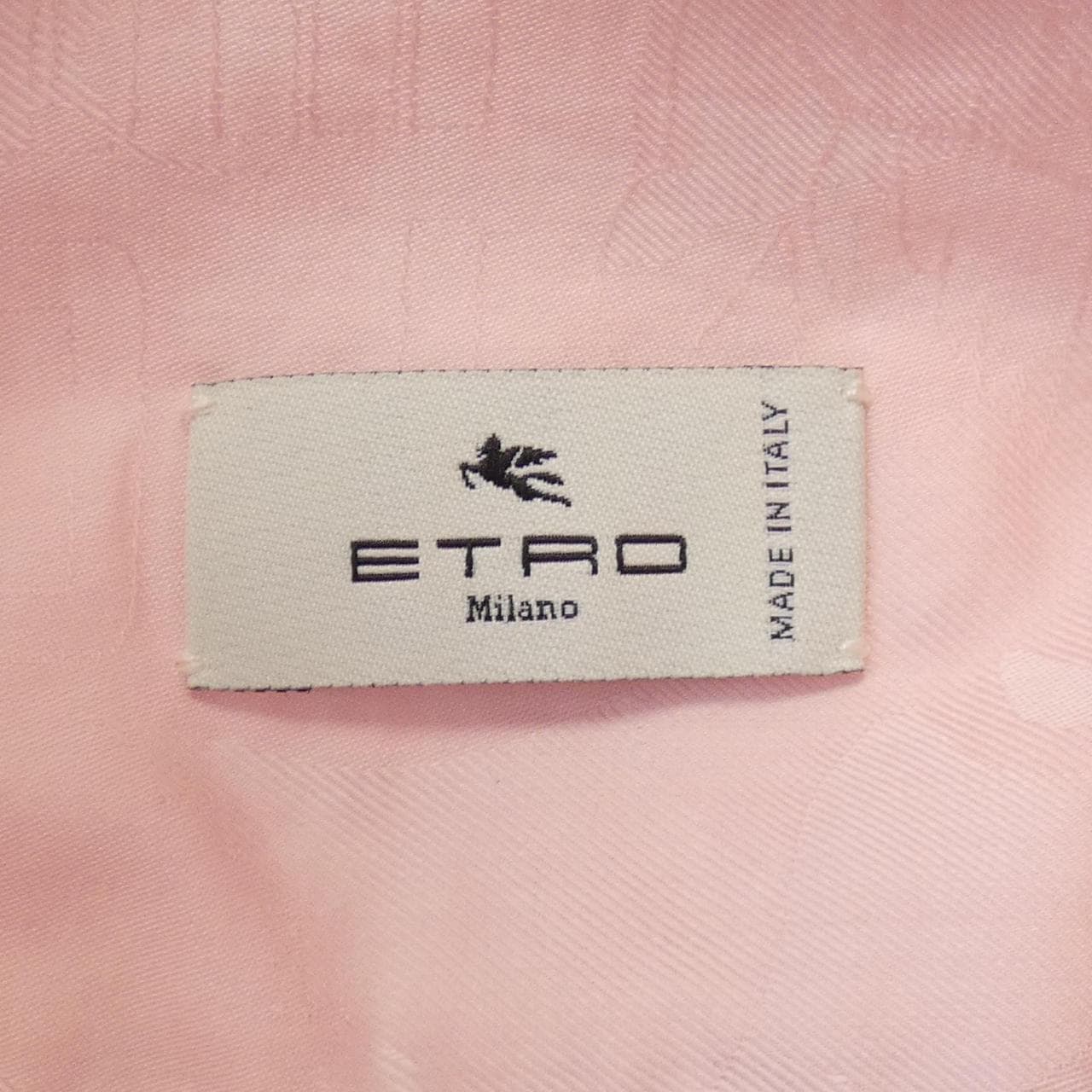 Etro ETRO shirt