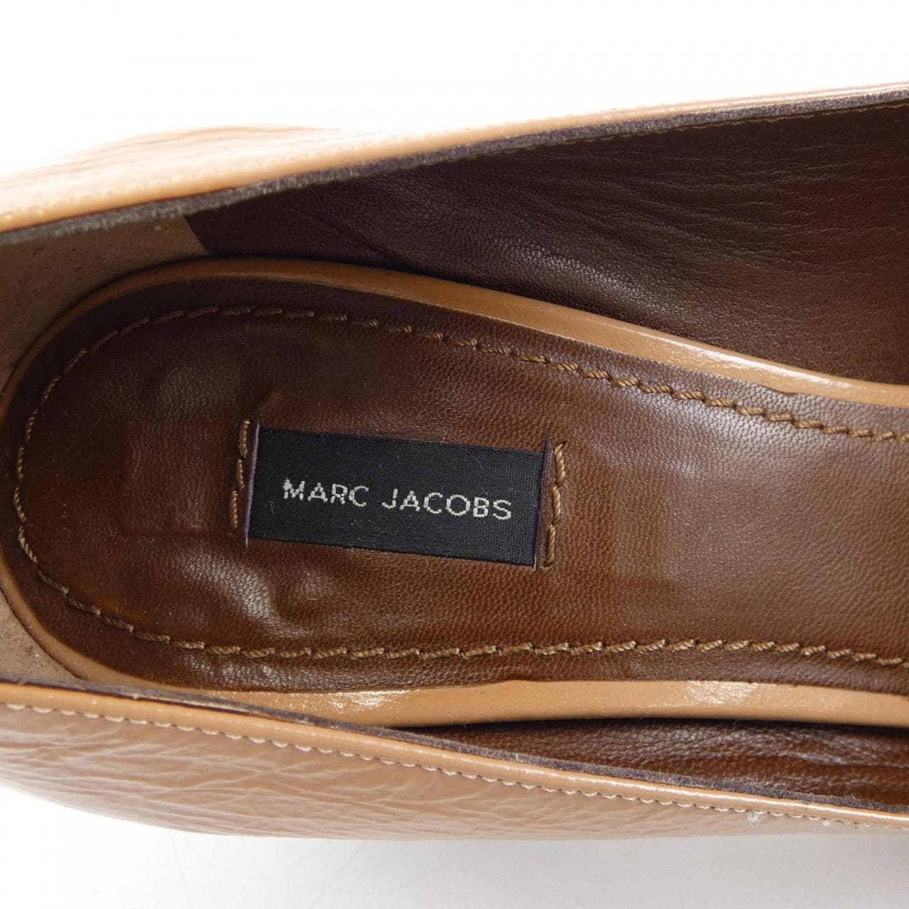 マークジェイコブス MARC JACOBS シューズ