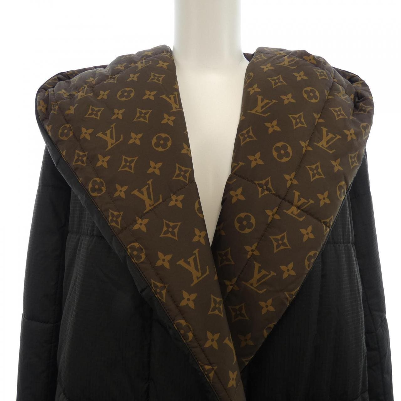 ルイヴィトン LOUIS VUITTON コート