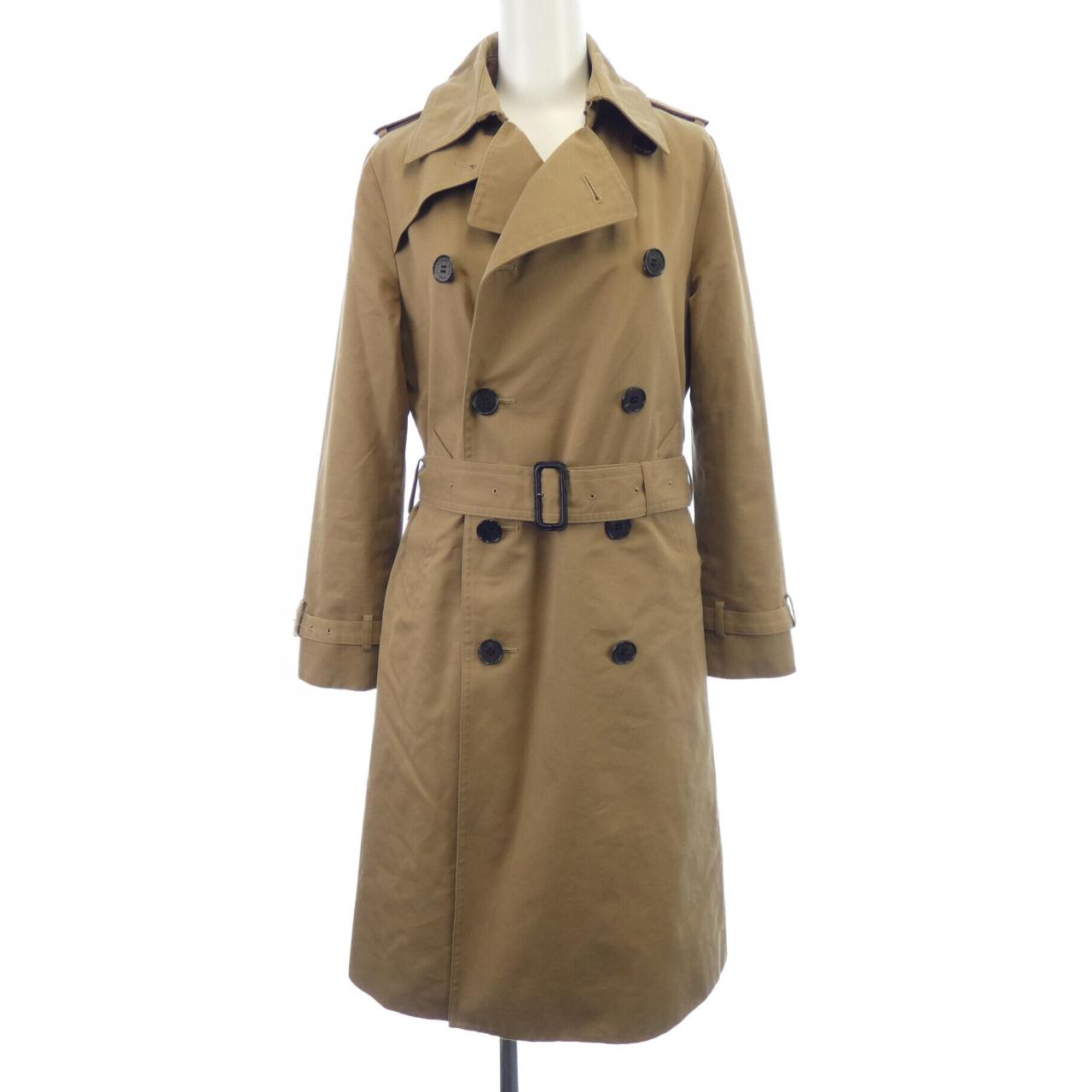 ハイク HYKE トレンチコート