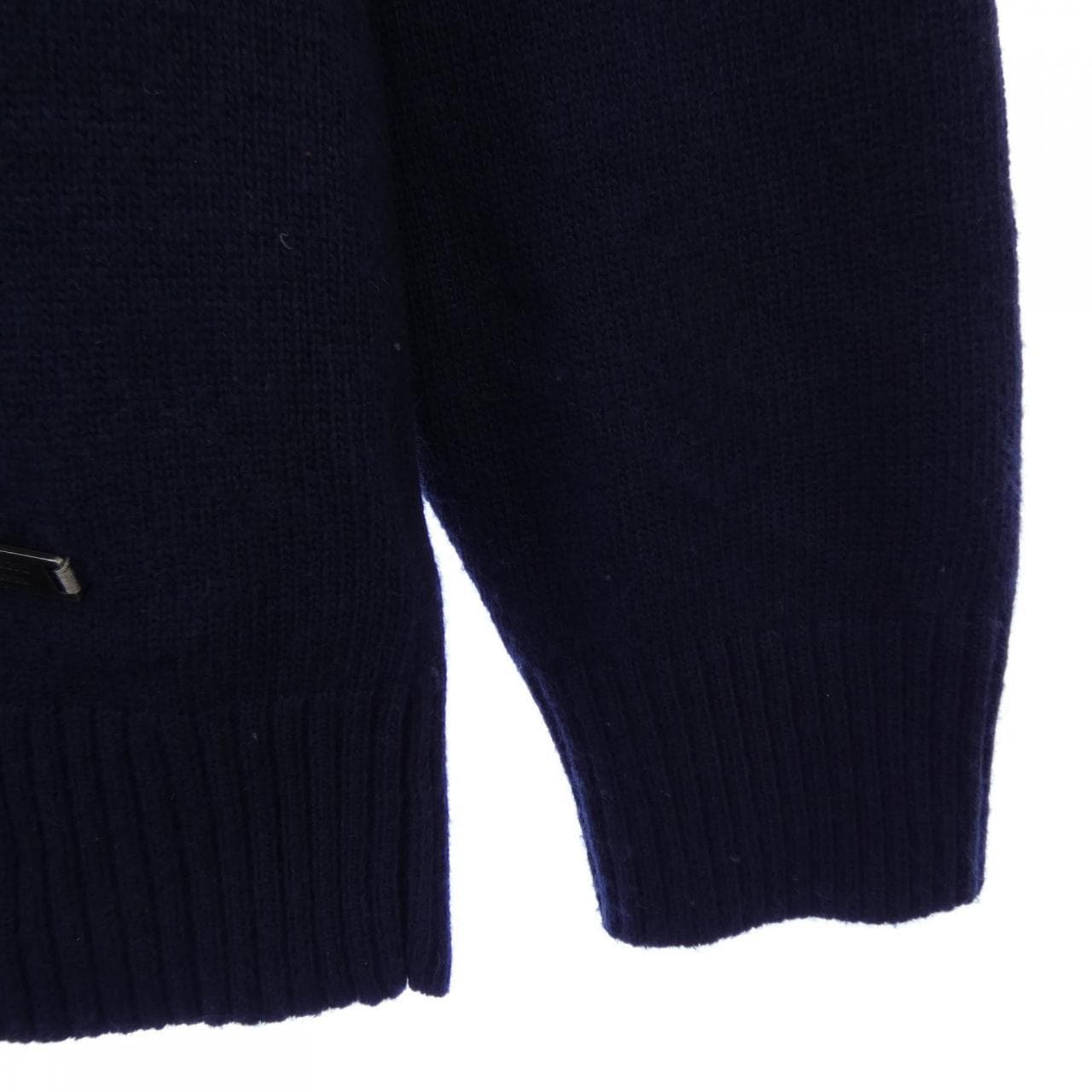 バーバリーブラックレーベル BURBERRY BLACK LABEL ニット