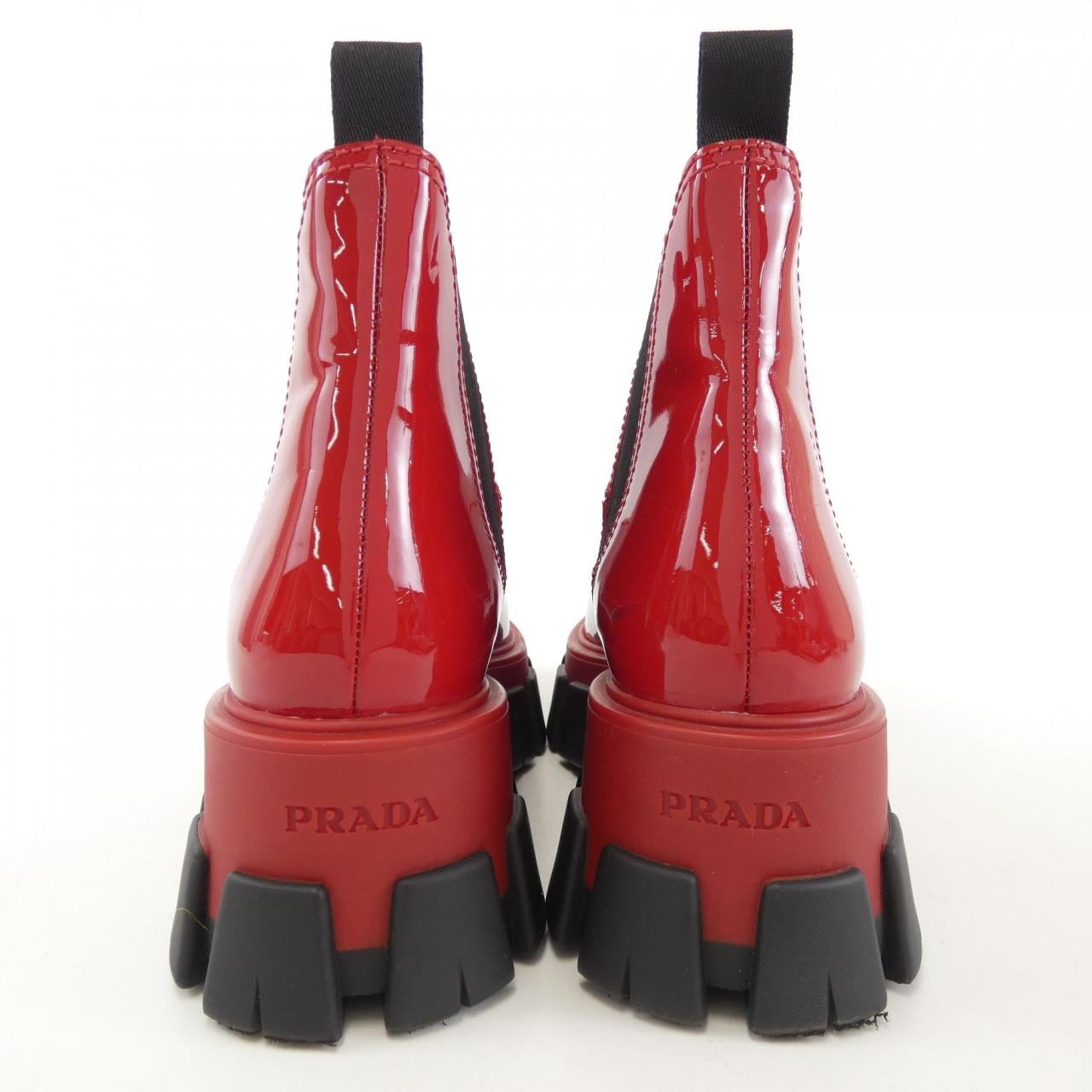 プラダ PRADA ブーツ