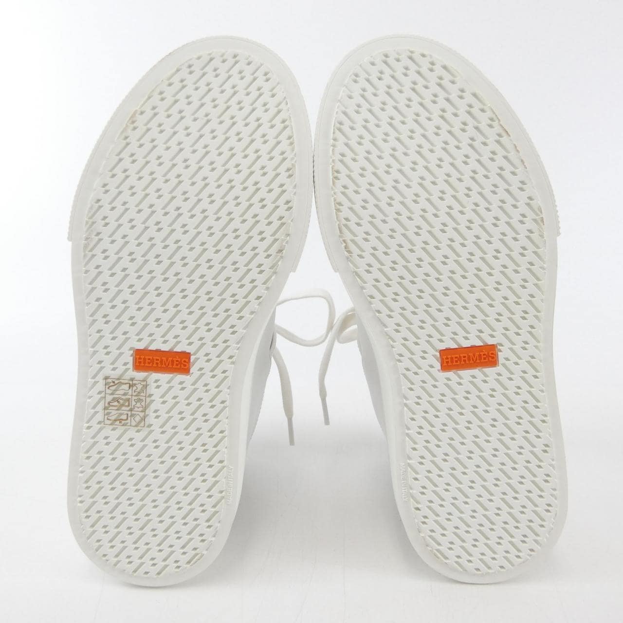 エルメス HERMES スニーカー