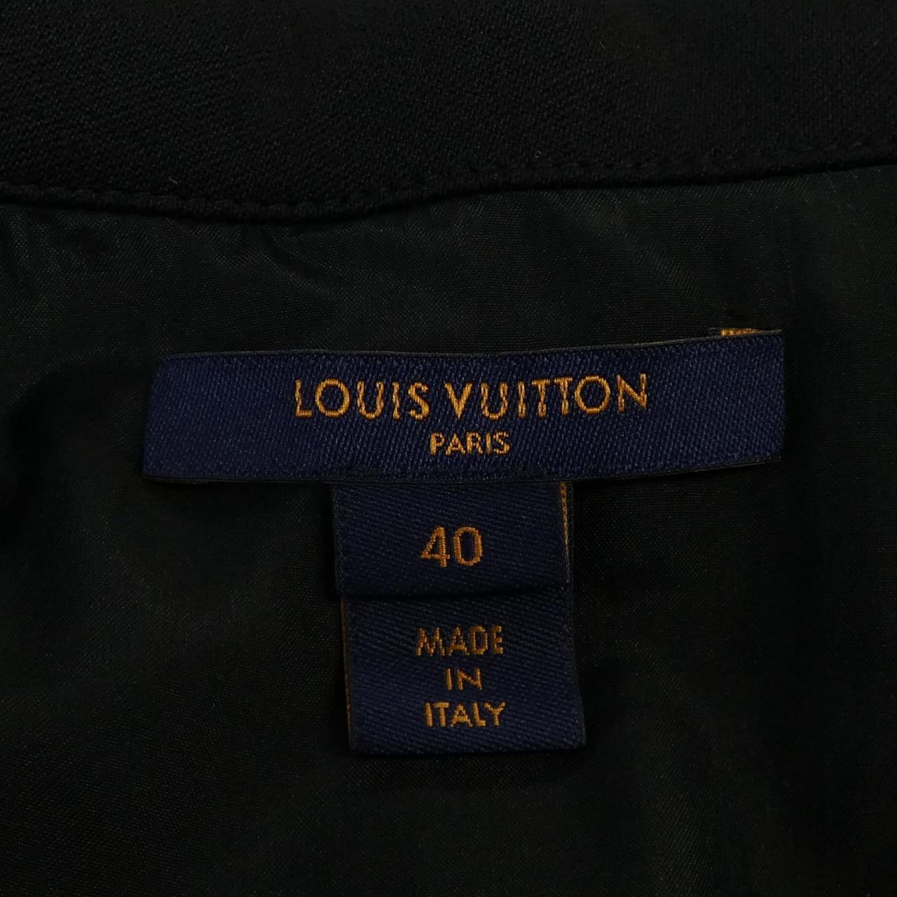 ルイヴィトン LOUIS VUITTON ワンピース