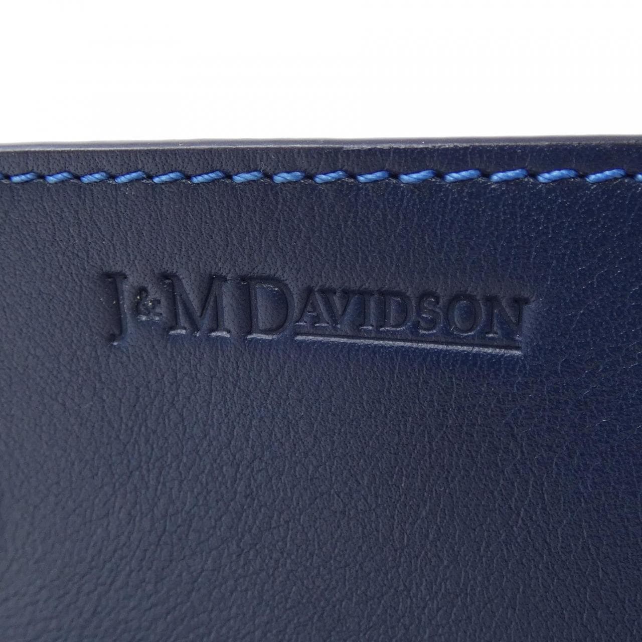 ジェイアンドエムデヴィッドソン J&M DAVIDSON BAG