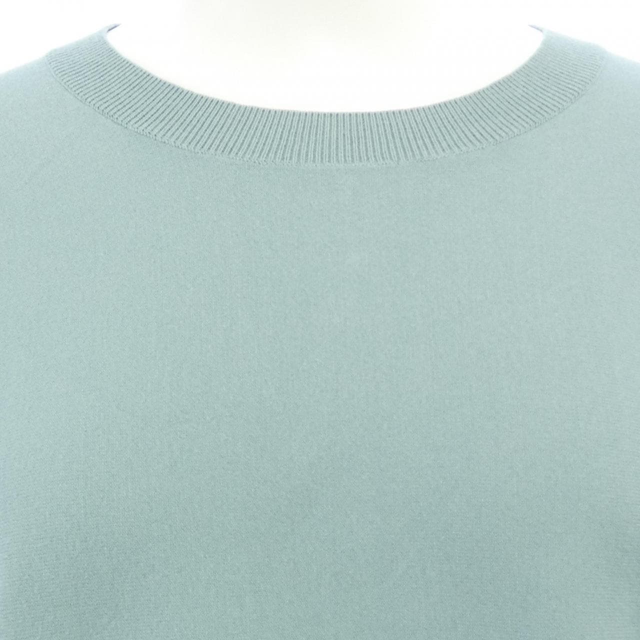 ニジュウサンク 23区 ニット