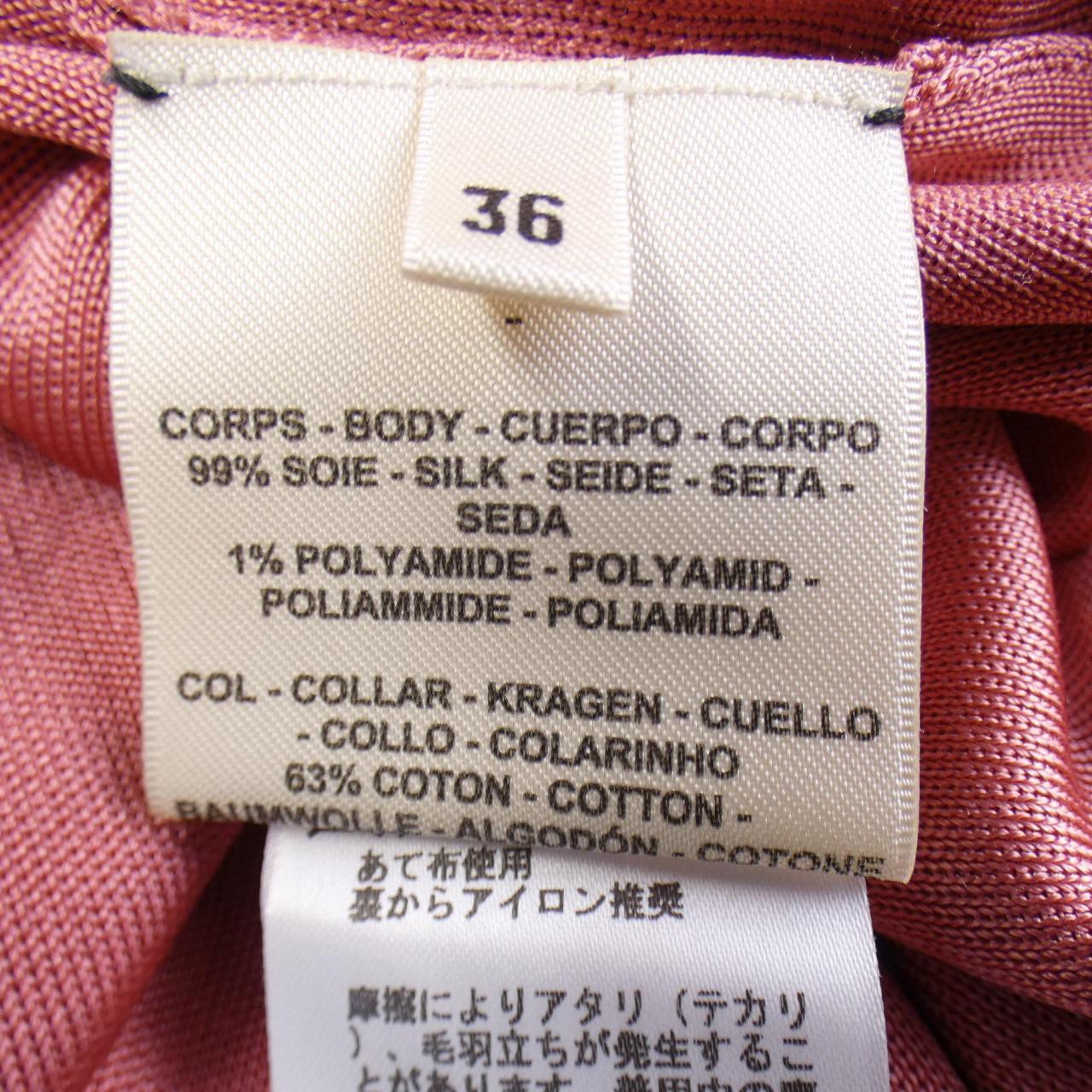 エルメス HERMES トップス