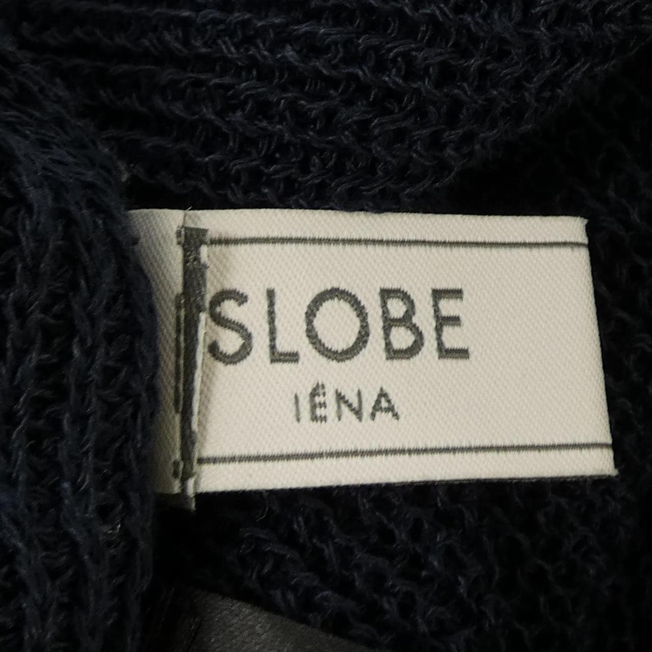 スローブイエナ SLOBE IENA トップス