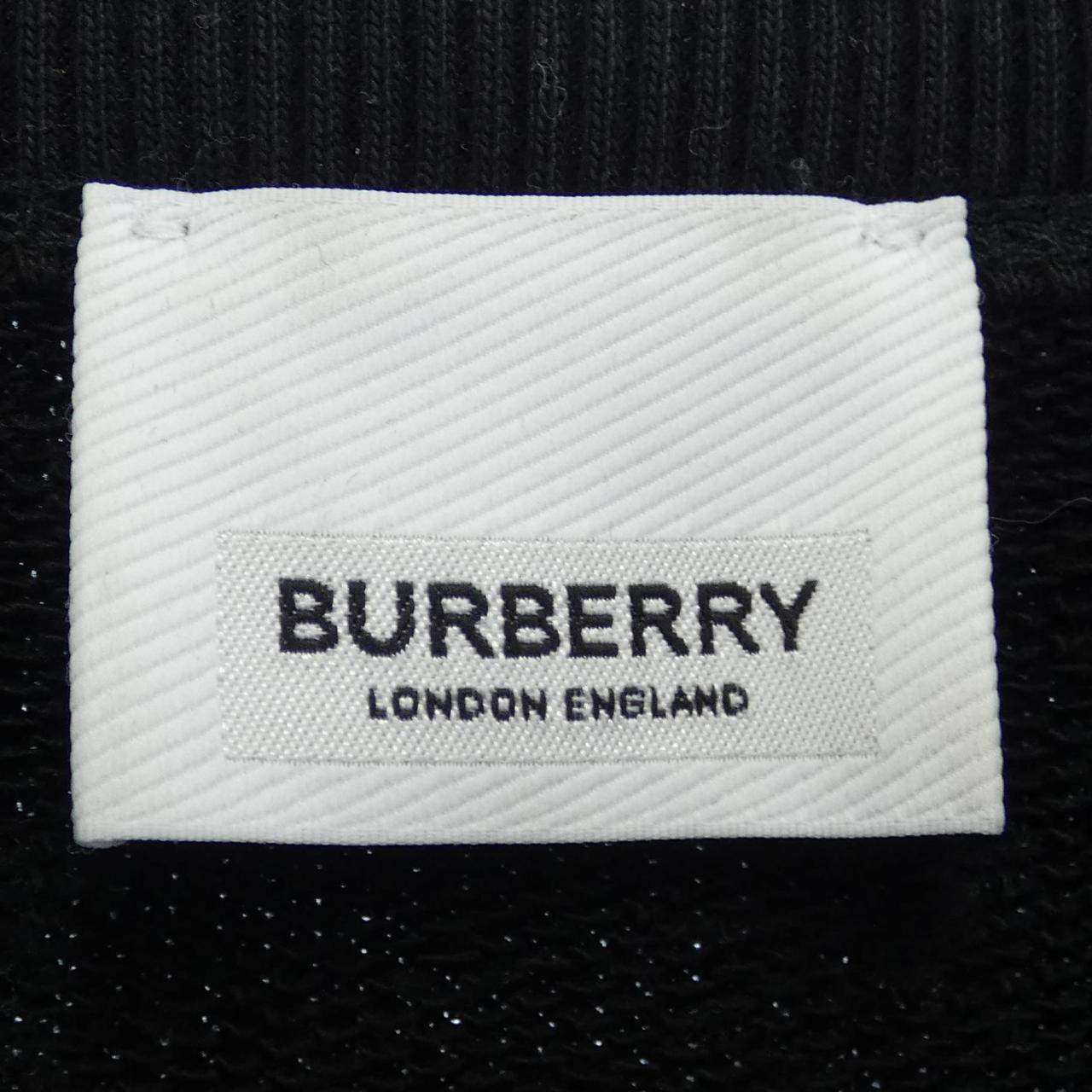 BURBERRY巴宝莉运动衫