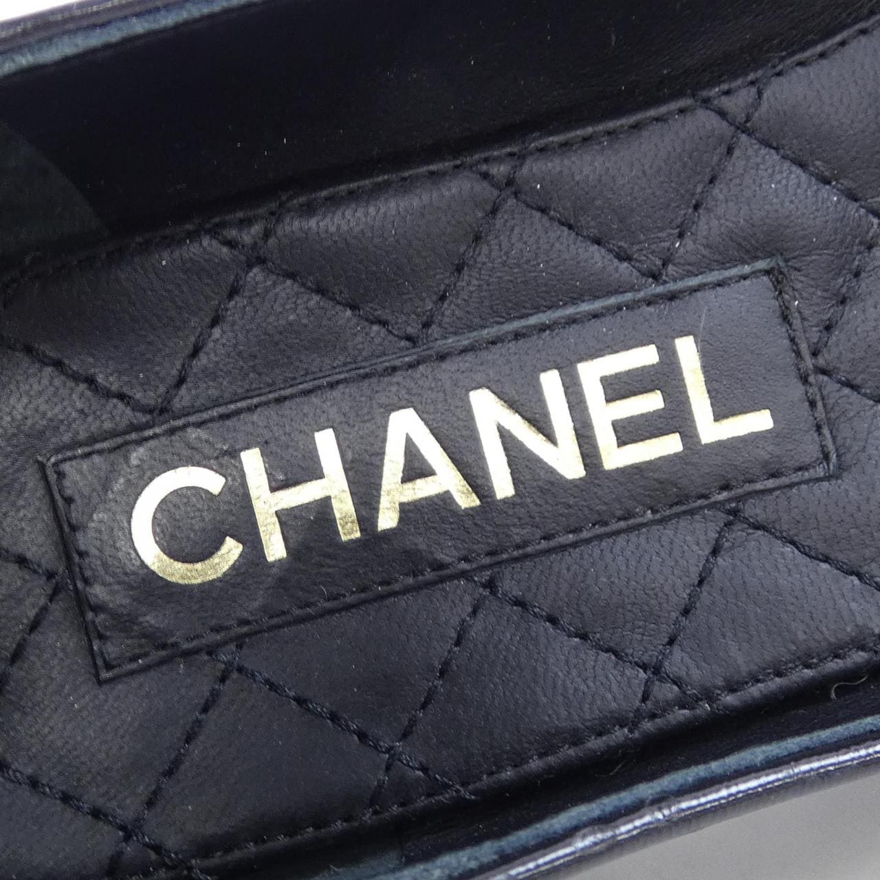 シャネル CHANEL シューズ