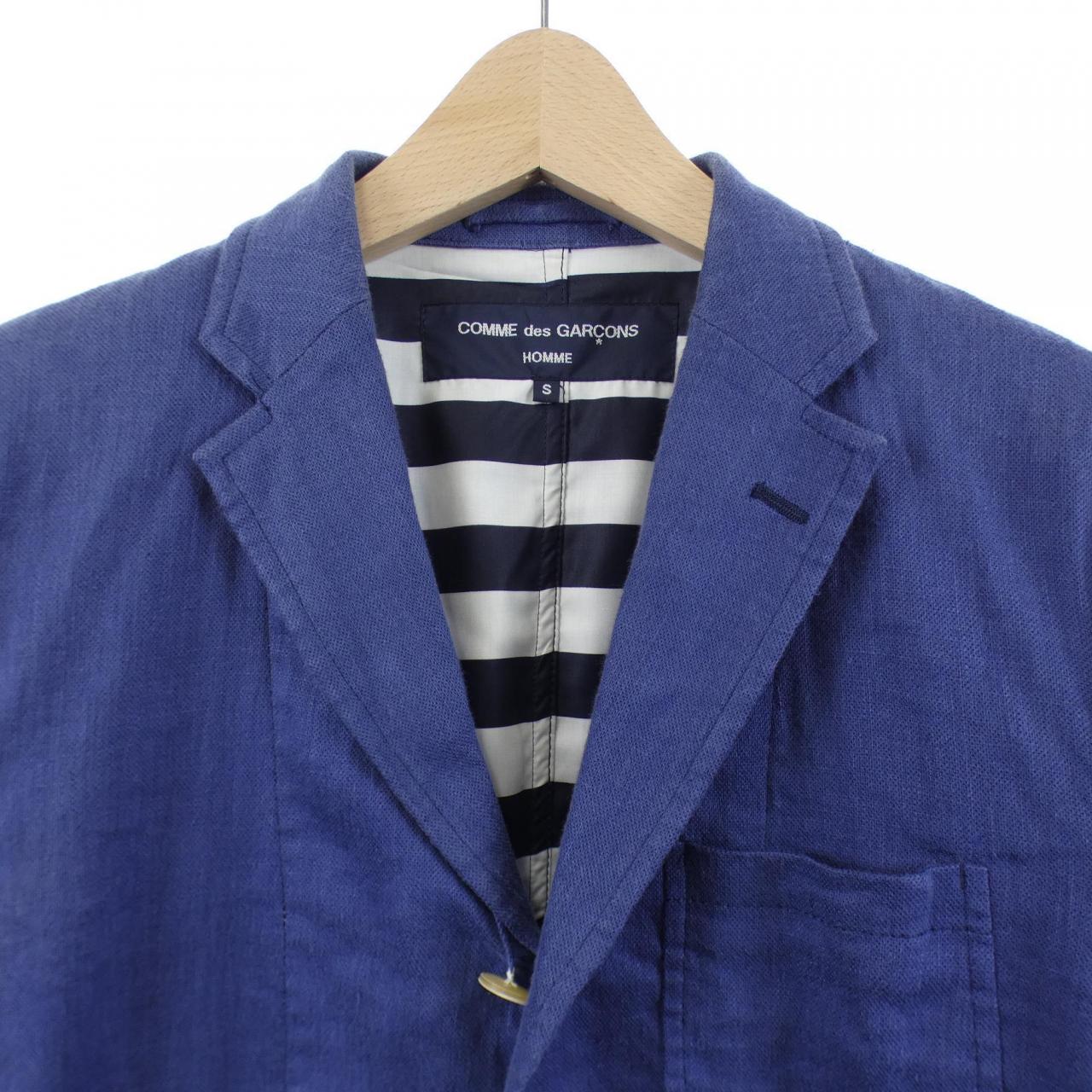 コムデギャルソンオム COMME des GARCONS HOMME HO-J028 ジャケット