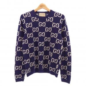 グッチ GUCCI GGウールジャガードセーター 692900 XKCC5 ニット