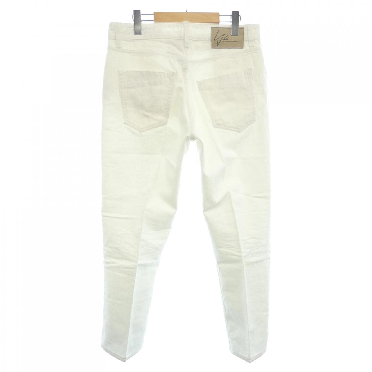 イカイ YCHAI ジーンズ