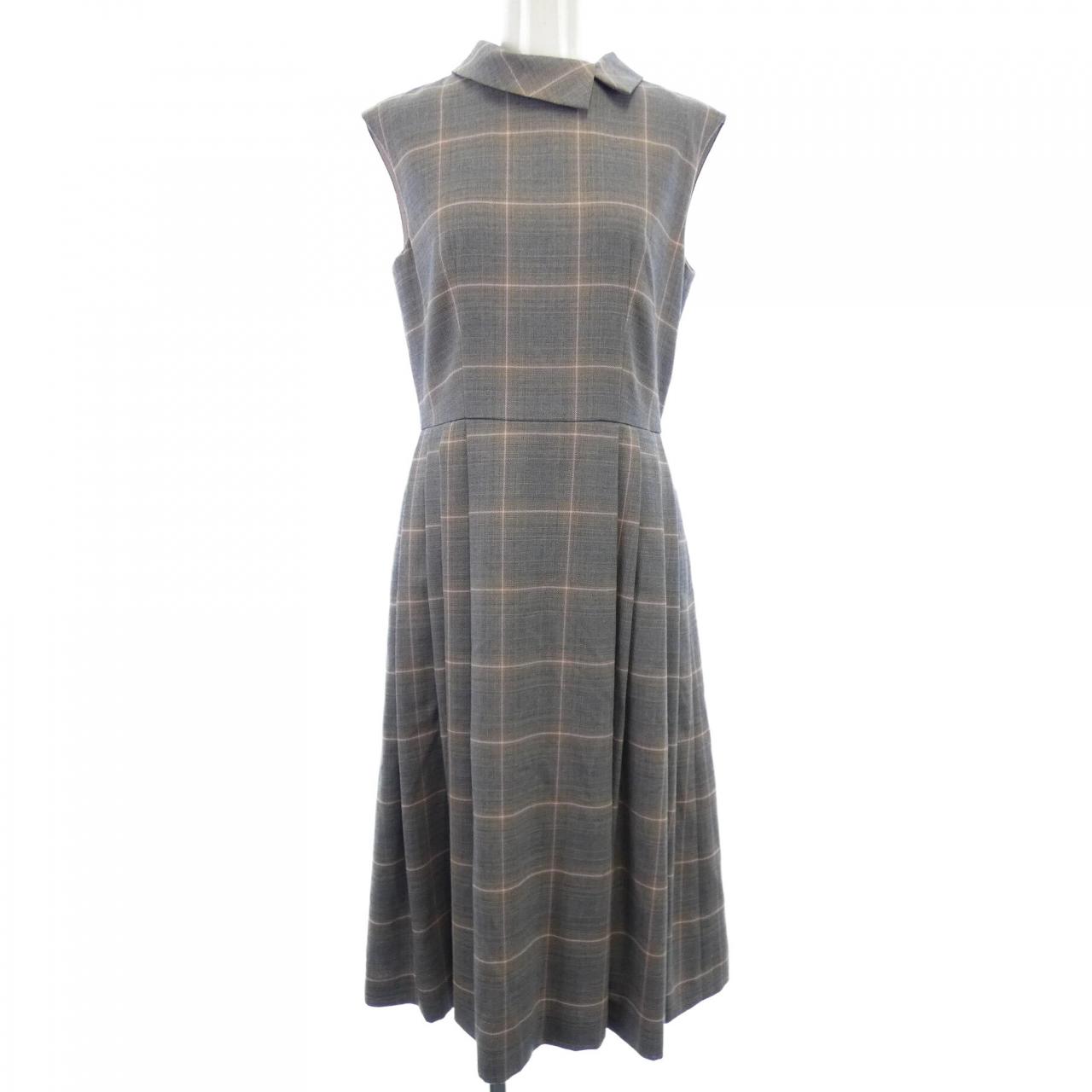 フォクシー FOXEY ROSE LATTE 43044 ワンピース