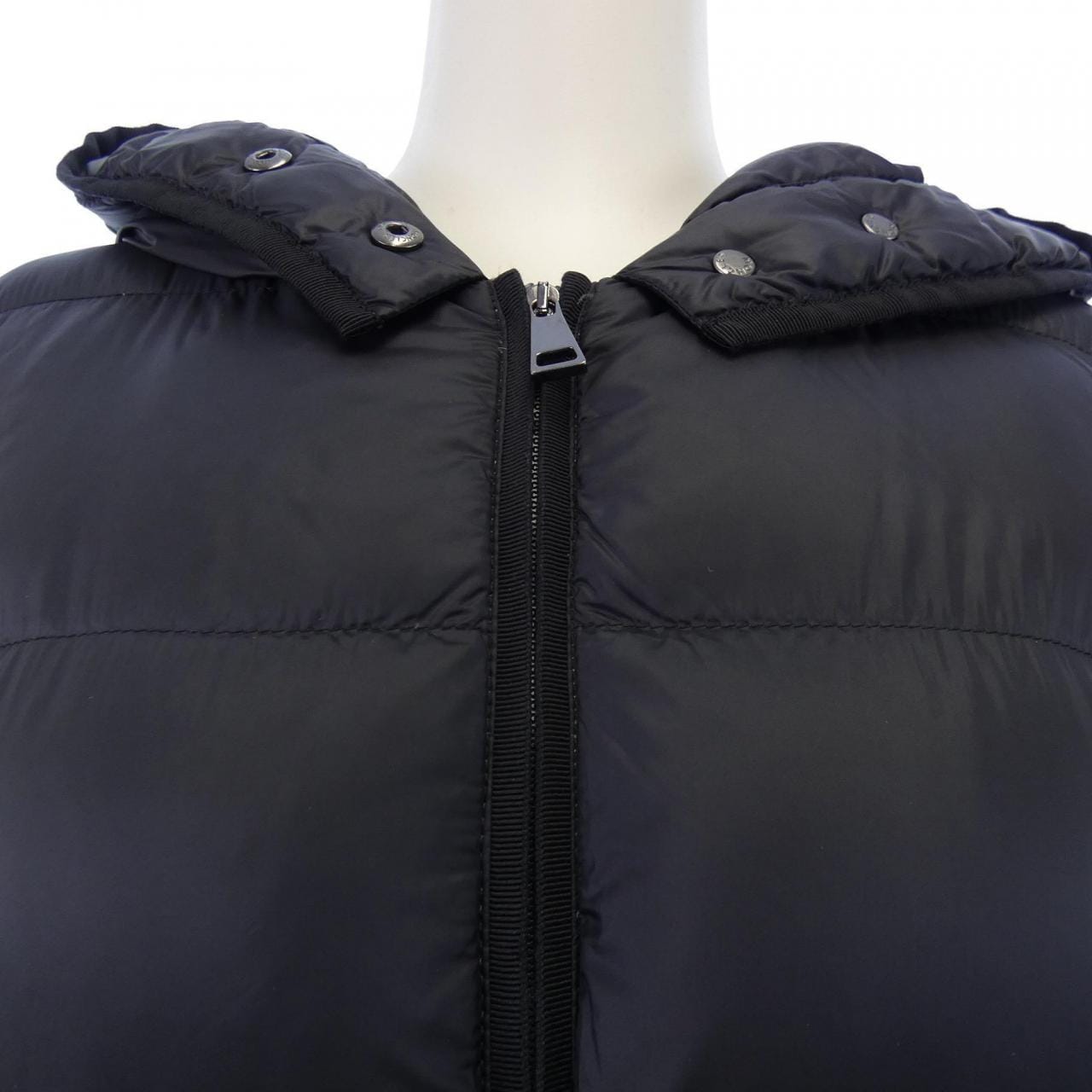 モンクレール MONCLER BANNEC ダウンコート